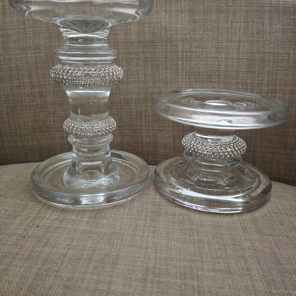 Candle Holders